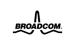 black-broadcom