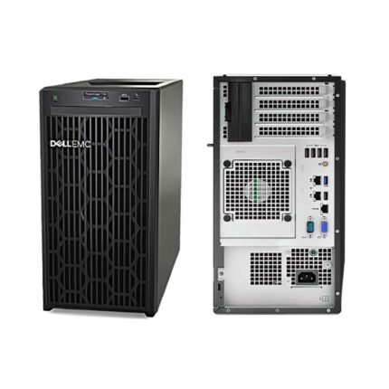 SERVIDOR MARCA DELL POWEREDGE  T150