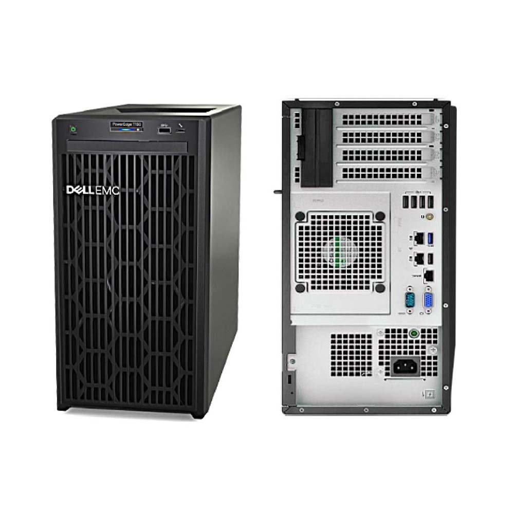 SERVIDOR MARCA DELL POWEREDGE  T150