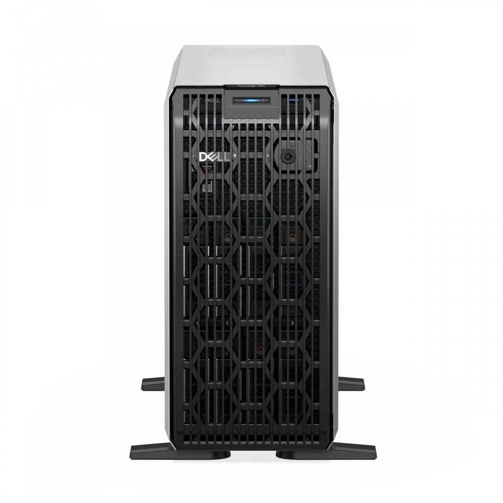SERVIDOR MARCA DELL POWEREDGE T360 SERVIDOR MARCA DELL POWEREDGE T360