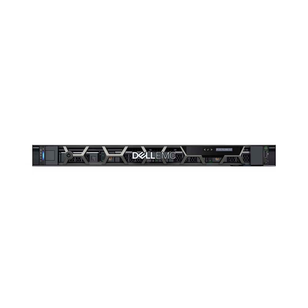 SERVIDOR MARCADELL POWEREDGE R250