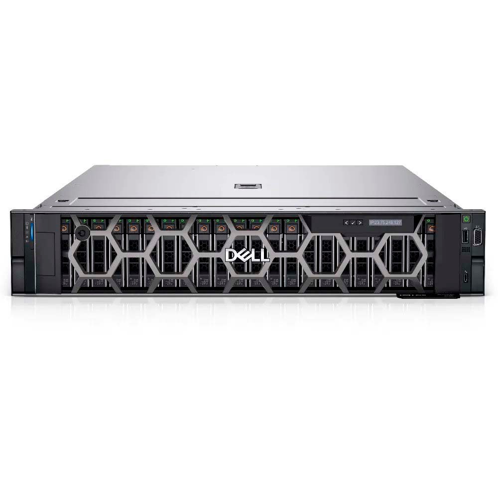 SERVIDOR MARCA DELL POWEREDGE R750 SERVIDOR MARCA DELL POWEREDGE R750