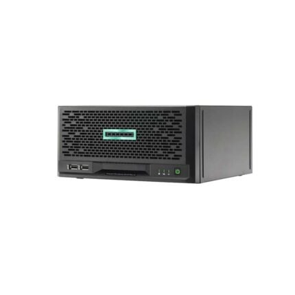 SERVIDOR MARCA HPE PROLIANT MICROSERVER GEN10 PLUS