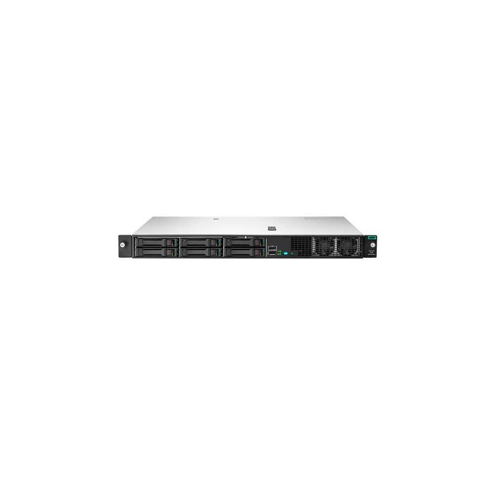 SERVIDOR MARCA HPE DL20 G10 PLUS