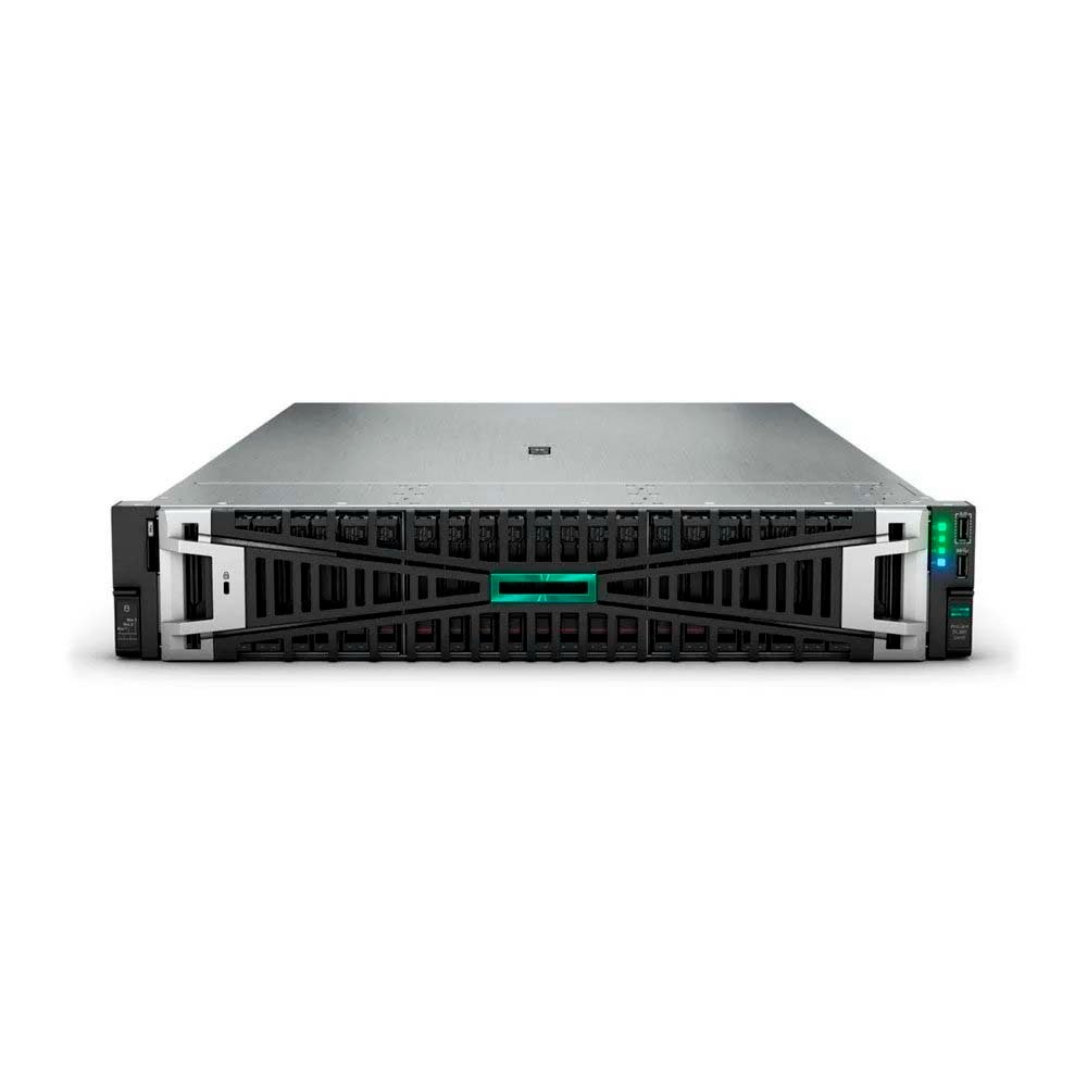 SERVIDOR MARCA HPE ProLiant DL380 Gen11 SERVIDOR MARCA HPE ProLiant DL380 Gen11