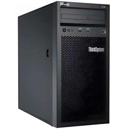 SERVIDOR MARCA LENOVO ThinkSystem ST50 V2