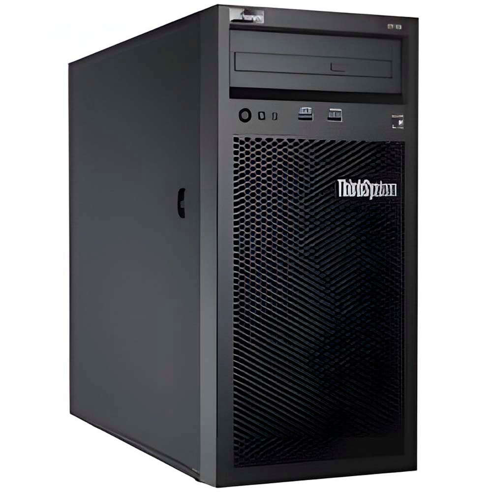 SERVIDOR MARCA LENOVO ThinkSystem ST50 V2