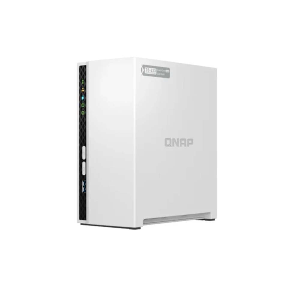 NAS QNAP TS-233 NAS QNAP TS-233