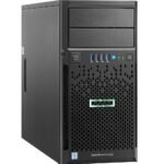 SERVIDOR MARCA HPE PROLIANT ML30 GEN9