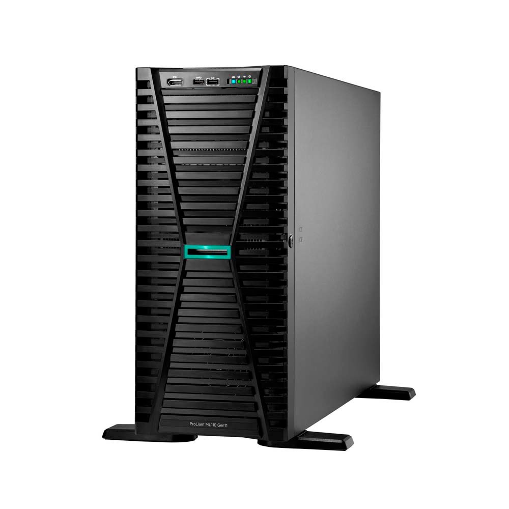 SERVIDOR MARCA HPE PROLIANT ML110 GEN 11 SERVIDOR MARCA HPE PROLIANT ML110 GEN 11