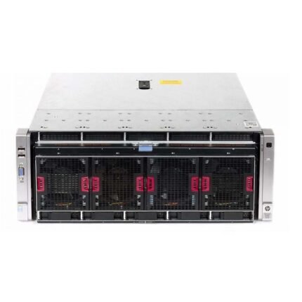 SERVIDOR MARCA HPE PROLIANT DL580 G9