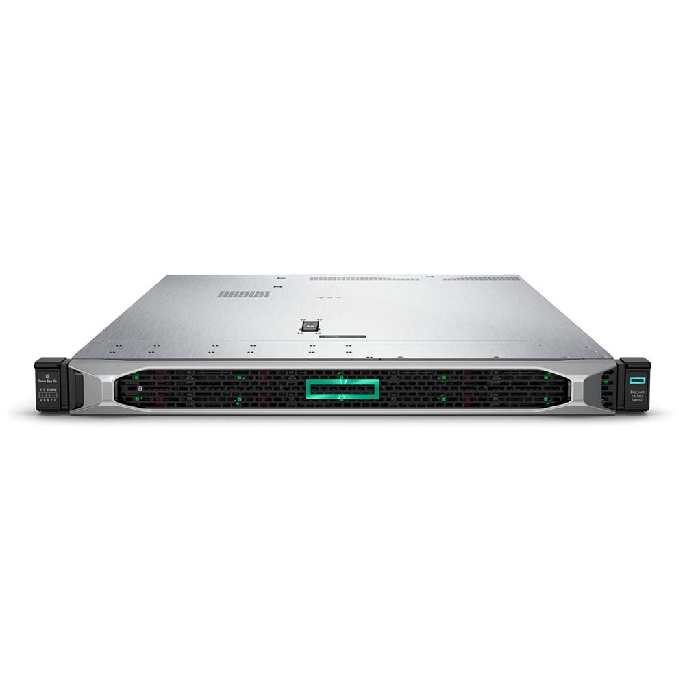 SERVIDOR MARCA HPE PROLIANT DL360 G10 SERVIDOR MARCA HPE PROLIANT DL360 G10