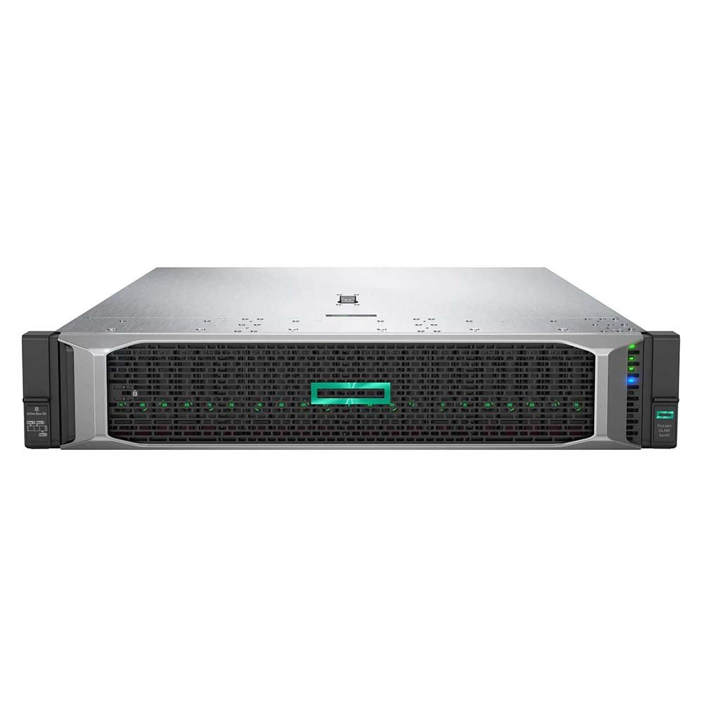 SERVIDOR MARCA HPE PROLIANT DL380 G10 SERVIDOR MARCA HPE PROLIANT DL380 G10