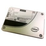 DISCO DURO PARA SERVIDOR MARCA LENOVO 3.84TB  2.5"  SATA HS