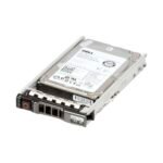 DISCO DURO SAS 2.5 MARCA DELL 600GB 10K