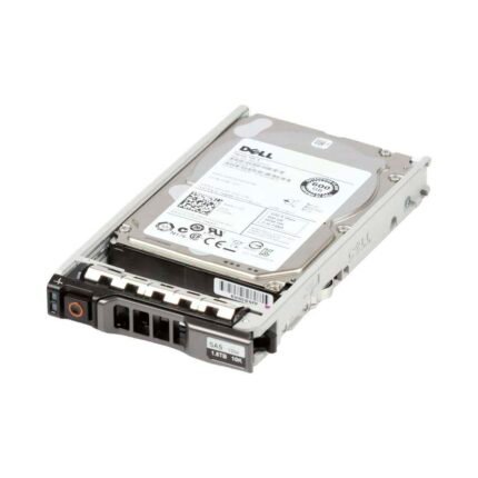 DISCO DURO SAS 2.5 MARCA DELL 600GB 10K