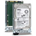 DISCO DURO SAS 2.5 MARCA DELL 2.4TB 10K 12Gb/s