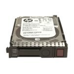 DISCO DURO SAS 3.5 MARCA HPE 2TB 7.2K 6Gb/s