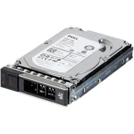 DISCO DURO SAS 3.5 MARCA DELL 1TB 7.2K