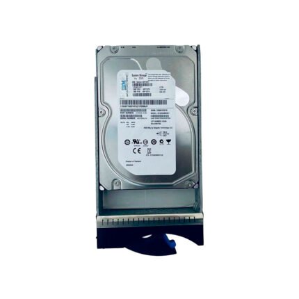DISCO DURO SAS 3.5 MARCA LENOVO 2TB 7.2K 6Gb/s