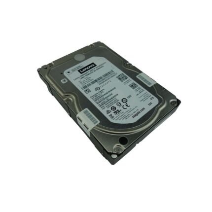 DISCO DURO SAS 3.5 MARCA LENOVO 4TB 7