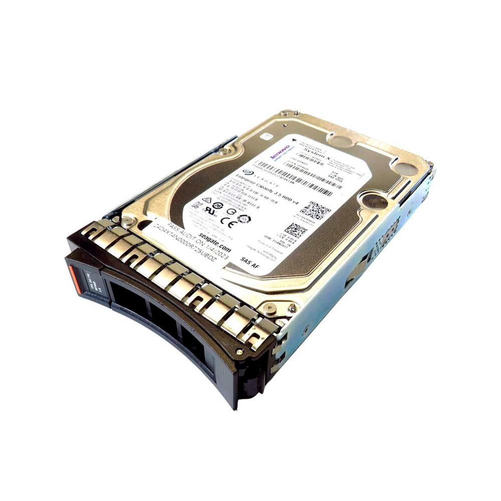 DISCO DURO SAS 3.5 MARCA SAGATE 4TB 7 DISCO DURO SAS 3.5 MARCA SAGATE 4TB 7