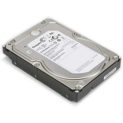 DISCO DURO SAS 3.5 MARCA SAGATE 8TB 7.2K 12Gb/s