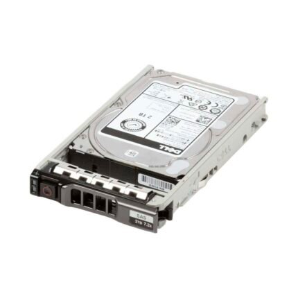 DISCO DURO SATA 2.5 MARCA DELL 2TB 7.2K 6Gb/s