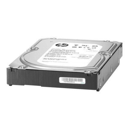 DISCO DURO SATA 3.5 MARCA HPE 1TB 7.2K 6Gb/s