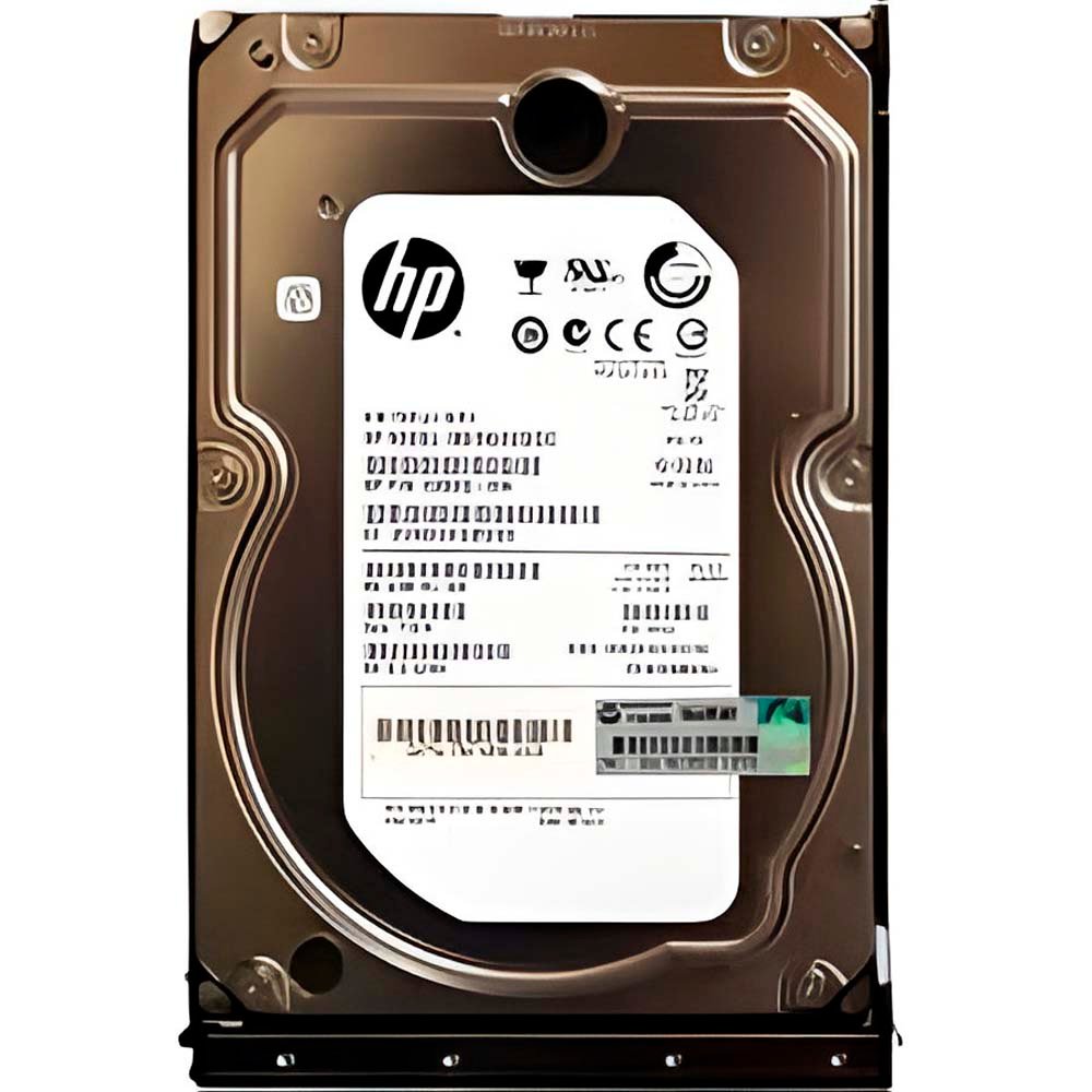DISCO DURO SATA 3.5 MARCA HPE 4TB 7.2K 6Gb/s DISCO DURO SATA 3.5 MARCA HPE 4TB 7.2K 6Gb/s