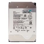 DISCO DURO SATA 3.5 MARCA HPE 10TB 7.2K 6Gb/s