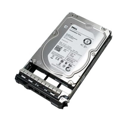 DISCO DURO SATA 3.5 MARCA DELL 2TB 7.2K 6Gb/s