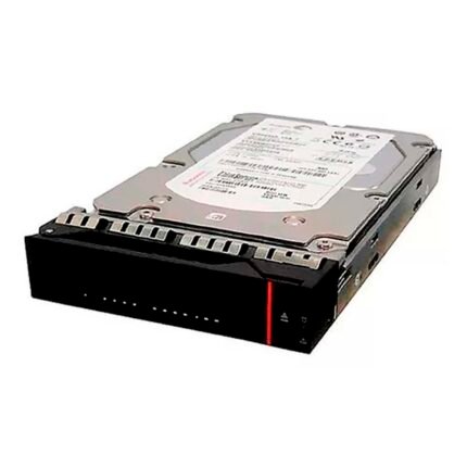 DISCO DURO SATA 3.5 MARCA LENOVO 2TB 7.2K 6Gb/s