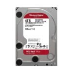 DISCO DURO SATA 3.5 MARCA WESTERN DIGITAL 4TB 64MB