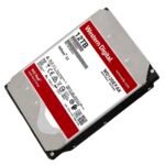 DISCO DURO SATA 3.5 MARCA WESTERN DIGITAL 12TB 64MB