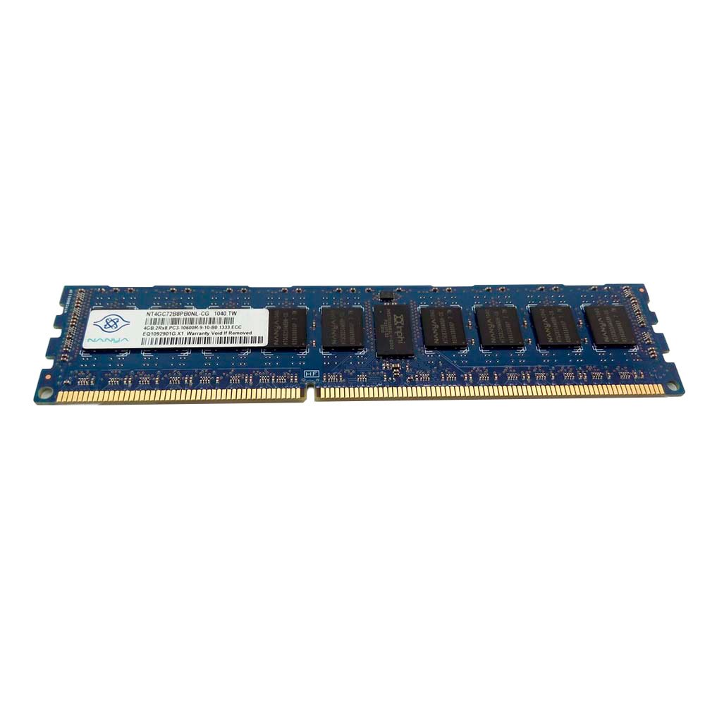 MEMORIA PARA SERVIDOR DDR3