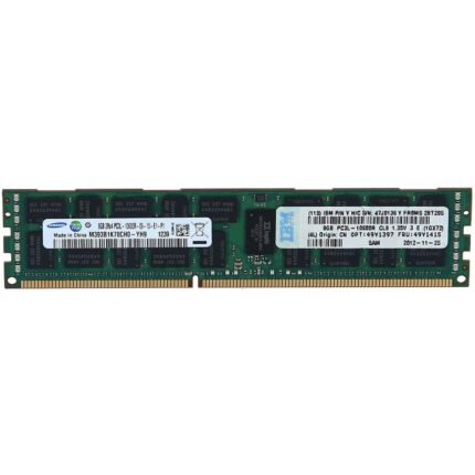 MEMORIA PARA SERVIDOR DDR3