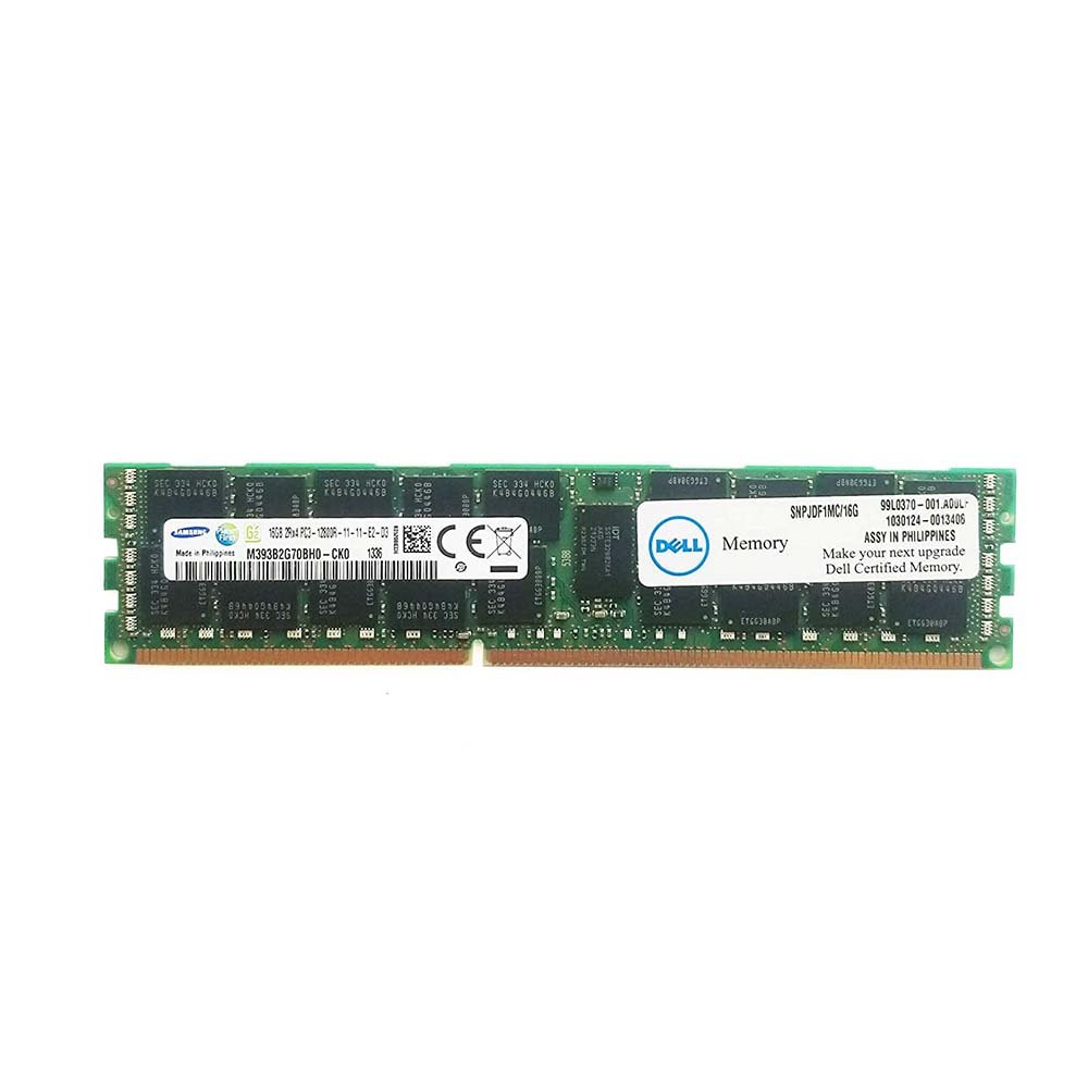 MEMORIA PARA SERVIDOR DDR3
