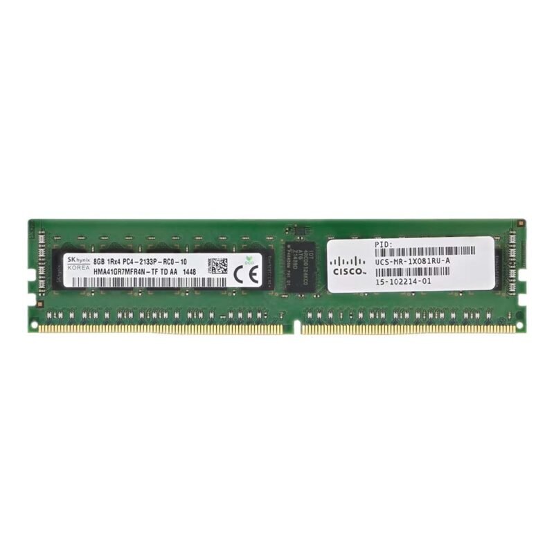 MEMORIA PARA SERVIDOR DDR4
