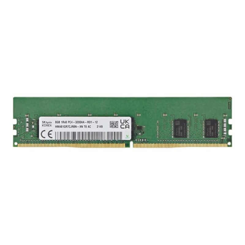 MEMORIA PARA SERVIDOR DDR4