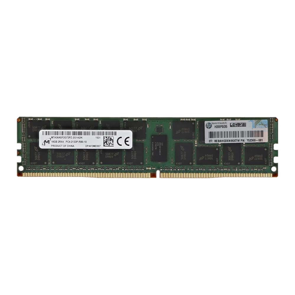 MEMORIA PARA SERVIDOR DDR4