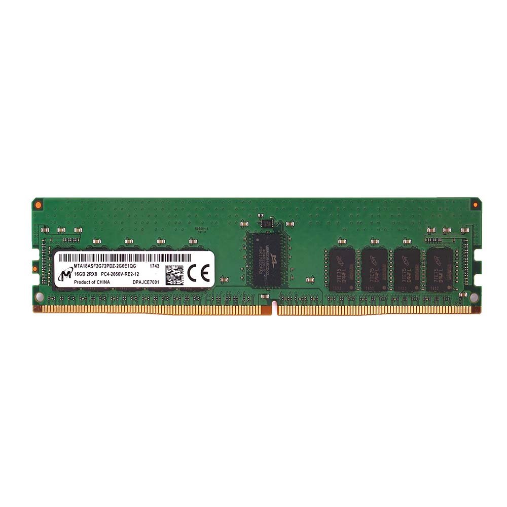 MEMORIA PARA SERVIDOR DDR4