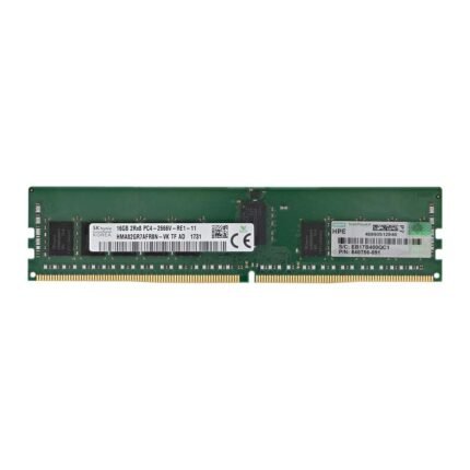 MEMORIA PARA SERVIDOR DDR4