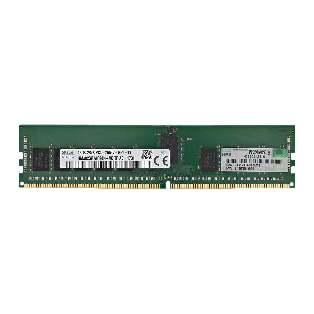 MEMORIA PARA SERVIDOR DDR4