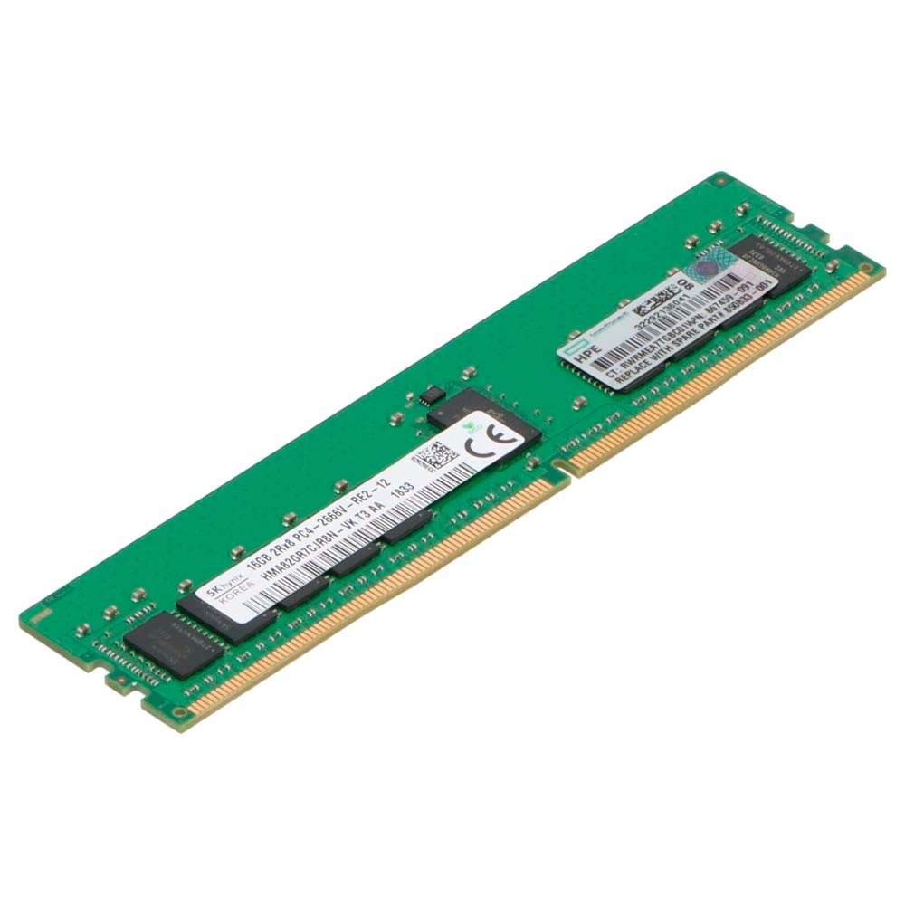 MEMORIA PARA SERVIDOR DDR4