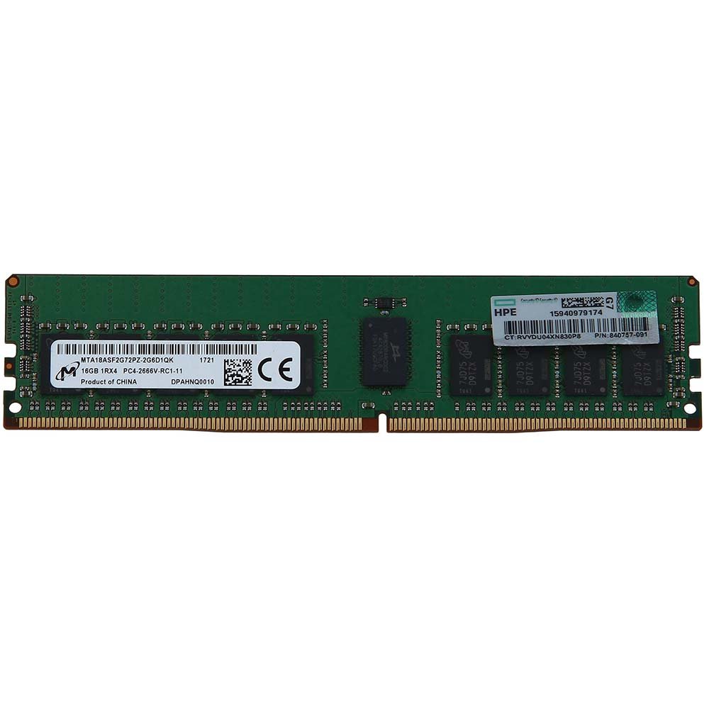 MEMORIA PARA SERVIDOR DDR4