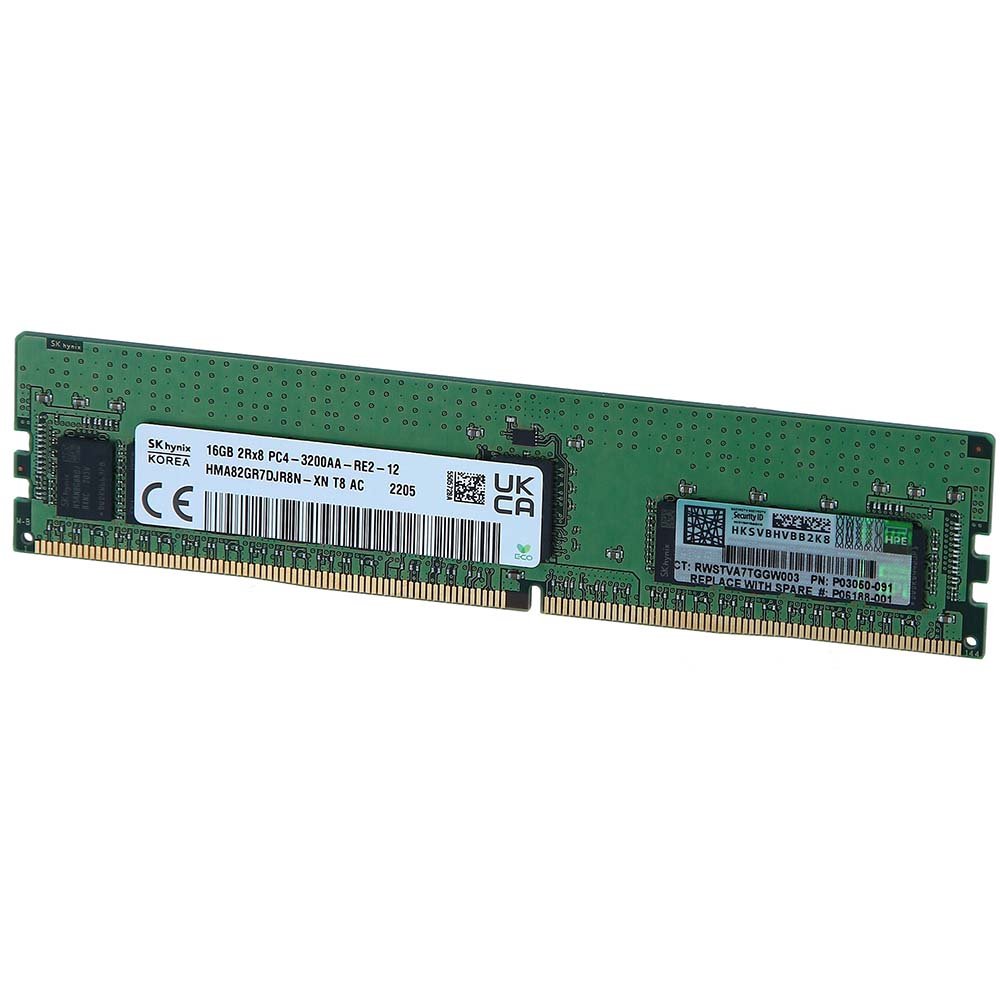MEMORIA PARA SERVIDOR DDR4