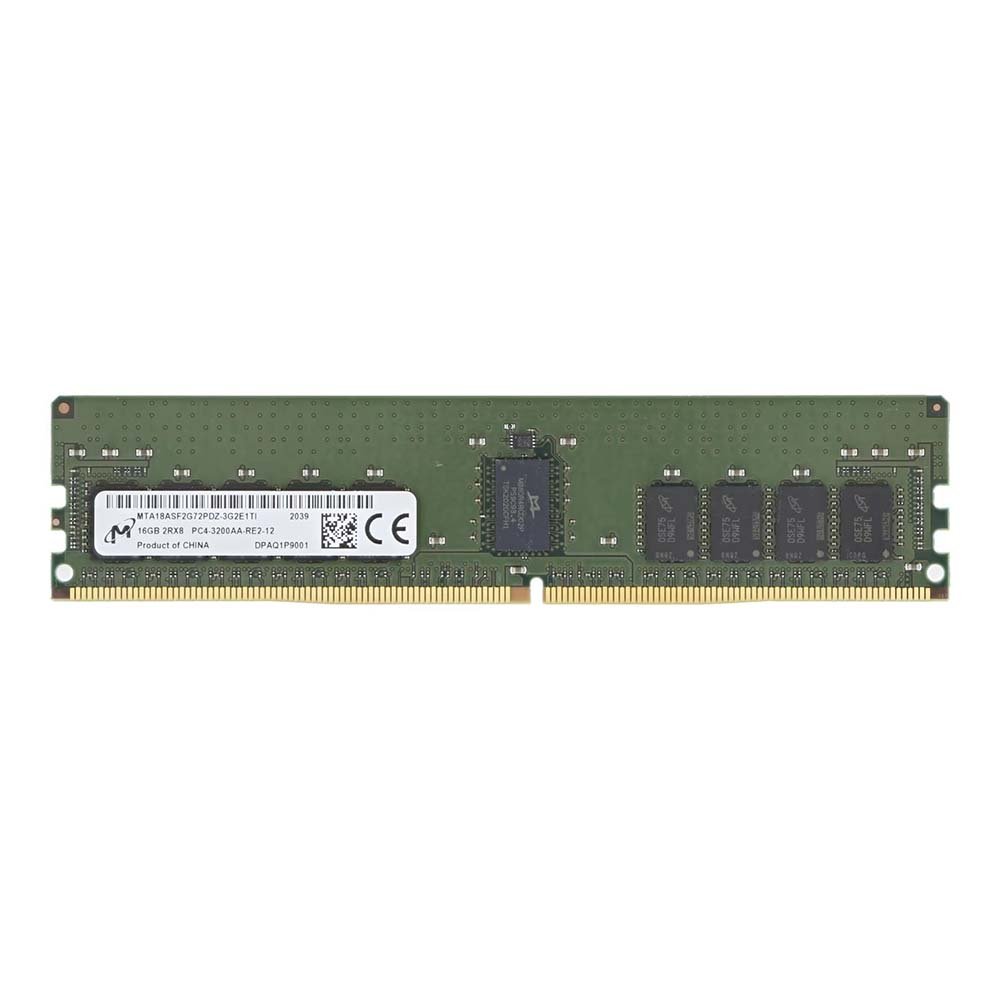 MEMORIA PARA SERVIDOR DDR4