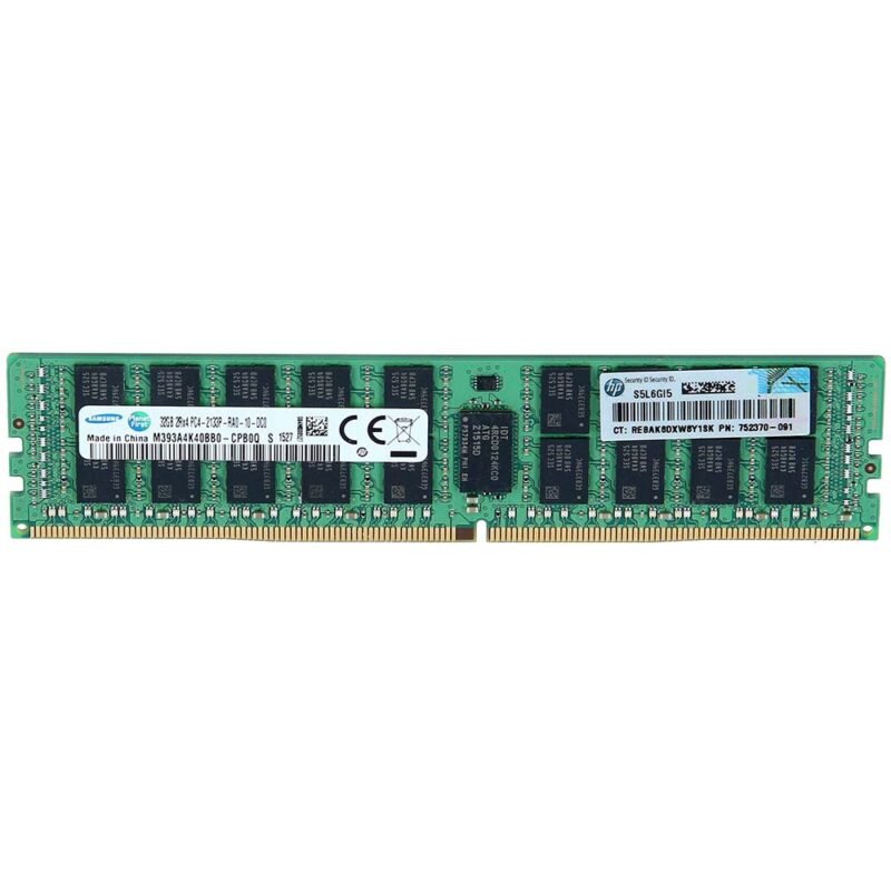 MEMORIA PARA SERVIDOR DDR4