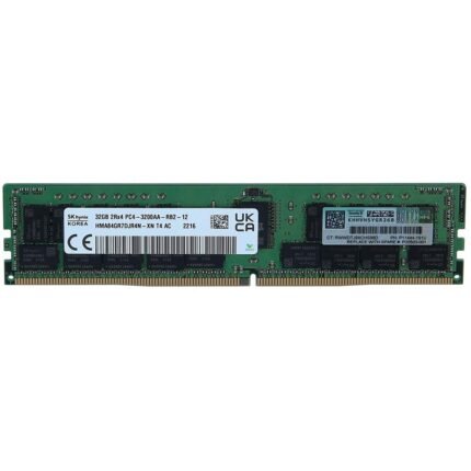 MEMORIA PARA SERVIDOR DDR4